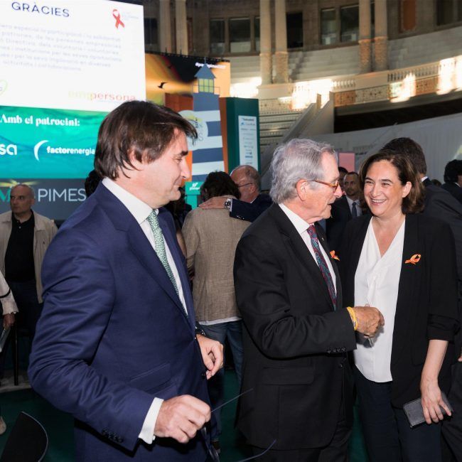 Fotografia i vídeo per esdeveniments corporatius