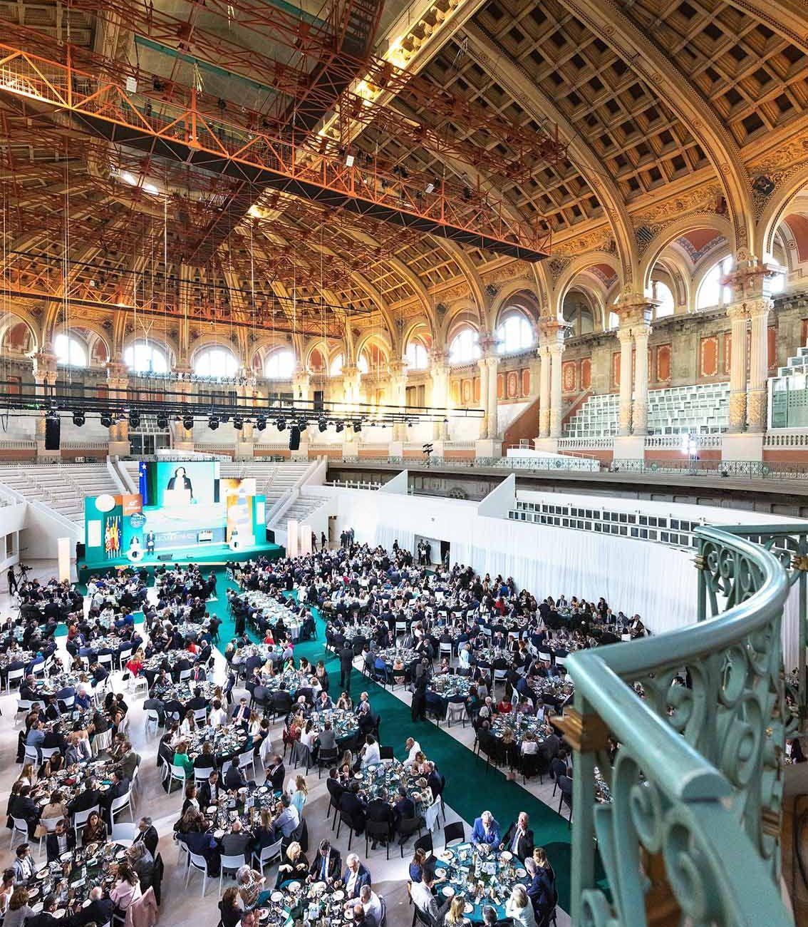 Fotografia per actes i esdeveniments cobertura gràfica montse busquets