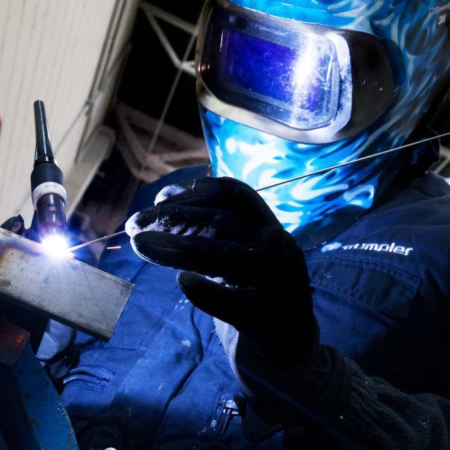 Fotohgrafia endustrialm empreses metalurgiques montse busquets