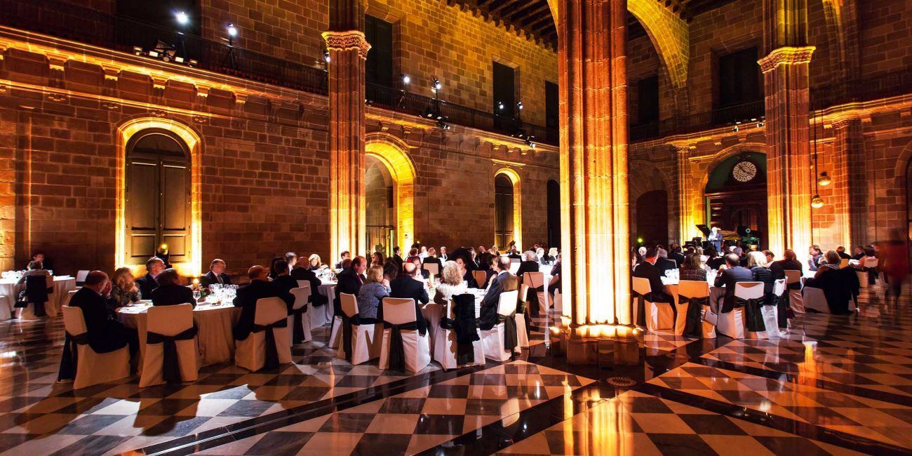 Fotografia celebracions actes empreses montse busquets
