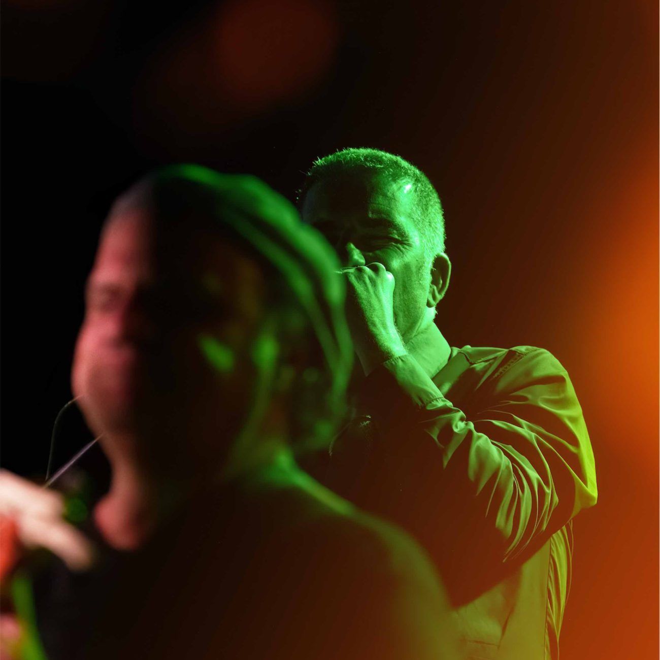 Fotografa concerts festivals