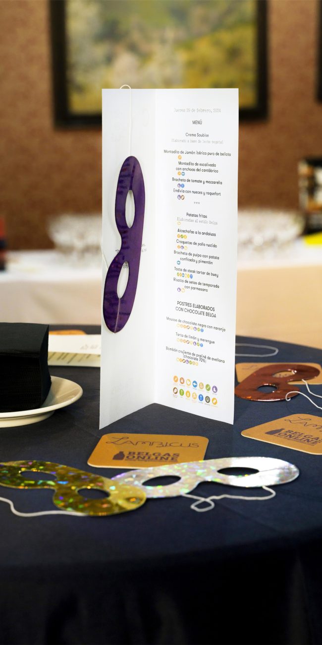 Fotografia reportatge catering events