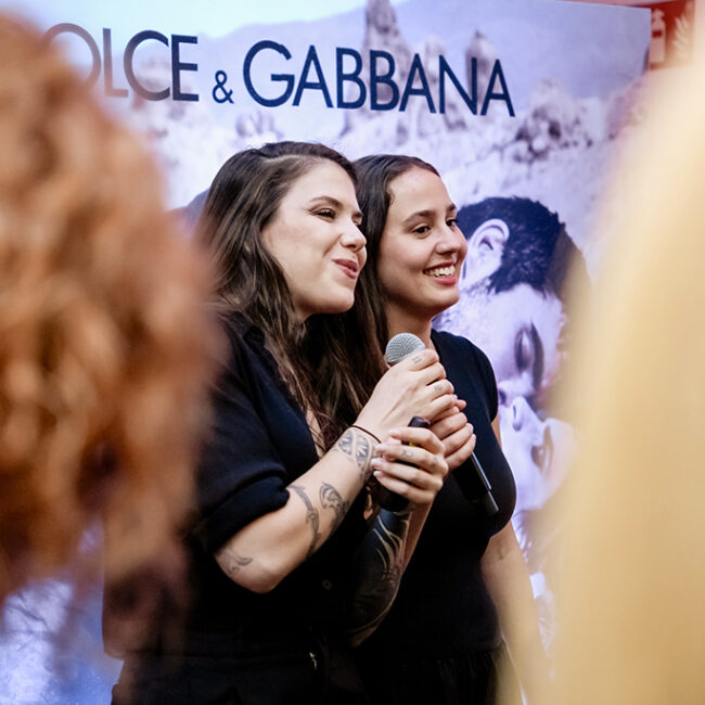Fotografia eventos corporativos
