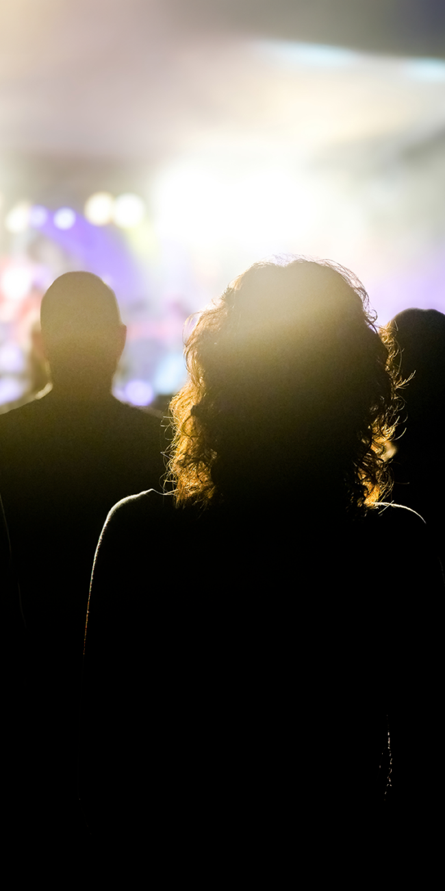 Fotografia i Video festivals musicals