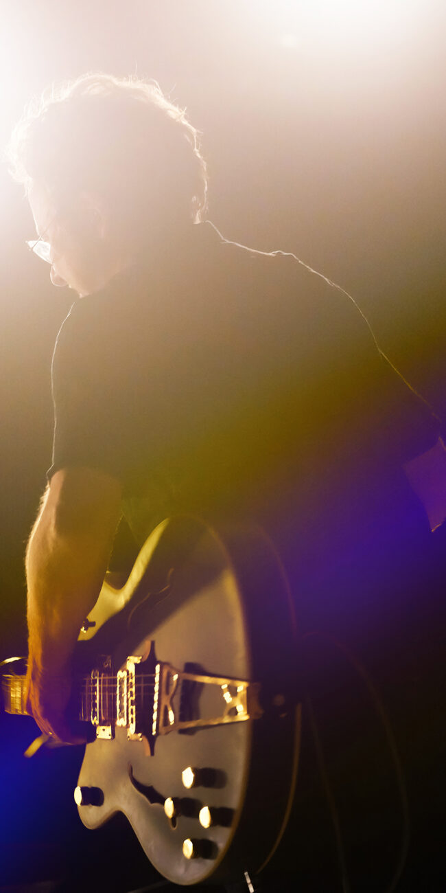 Fotografia i Video professional de concert Girona Barcelona