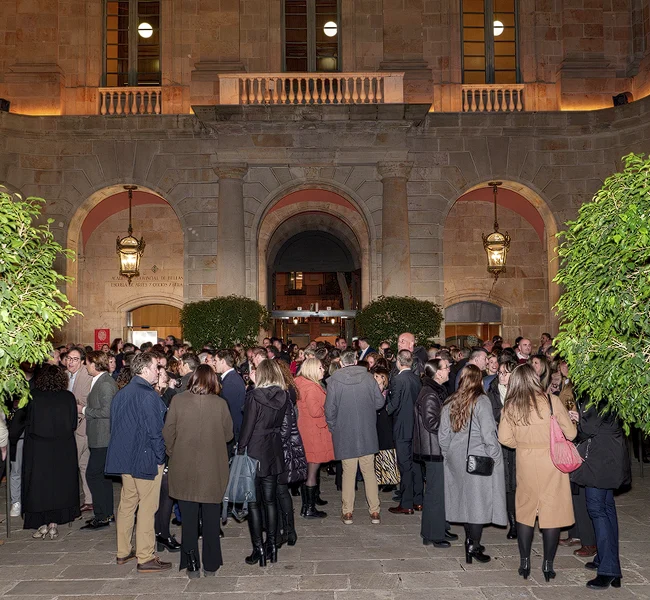 Cobertura professional fotografia video actes esdeveniments
