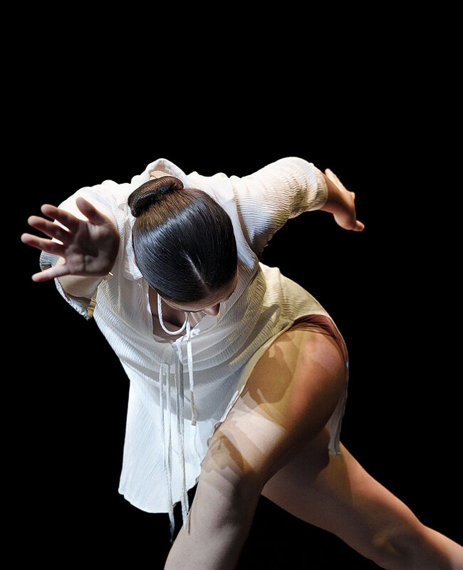 Fotògrafa professional d'espectacles de dansa contemporània i Teatre a Barcelona i Girona
